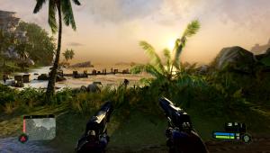 Скриншот 2 Crysis Remastered