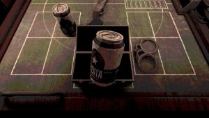 Скриншот 3 Buckshot Roulette