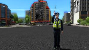 Скриншот 3 City Car Driving