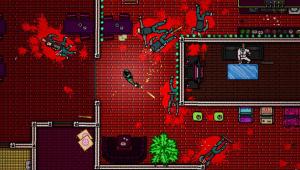 Скриншот 2 Hotline Miami 2 Wrong Number