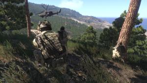 Скриншот 3 Arma 3