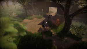 Скриншот 3 V Rising