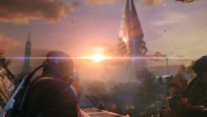 Скриншот 3 Mass Effect Legendary Edition