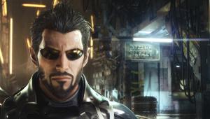 Скриншот 3 Deus Ex Mankind Divided
