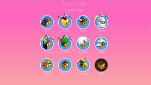 Скриншот 2 The Battle of Polytopia