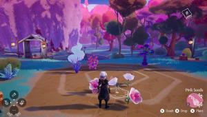 Скриншот 2 Wanderstop