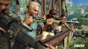 Скриншот 3 Far Cry 3