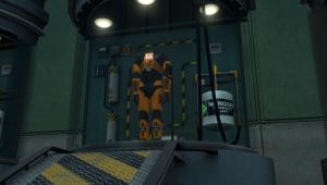 Скриншот 3 Black Mesa