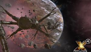 Скриншот 2 X4 Foundations