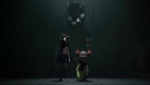 Скачать Little Nightmares 3 торрент