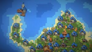 Скриншот 2 WorldBox God Simulator
