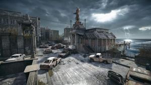 Скриншот 1 Gears of War 5 Ultimate Edition