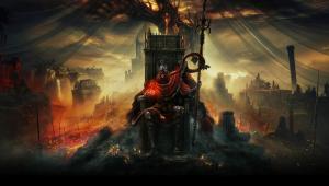 Скачать Elden Ring Shadow of the Erdtree торрент