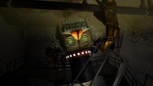 Скриншот 3 Five Nights at Freddy's Secret of the Mimic