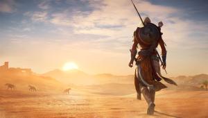 Скриншот 2 Assassins Creed Origins