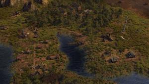 Скриншот 1 Endzone 2