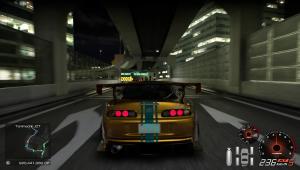 Скриншот 2 Tokyo Xtreme Racer