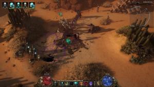 Скриншот 3 Last Epoch