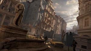 Скриншот 2 Half-Life: Alyx