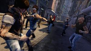Скриншот 2 Sleeping Dogs Definitive Edition