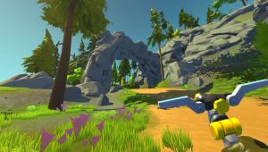 Скриншот 3 Scrap Mechanic