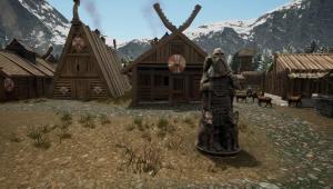Скриншот 3 Land of the Vikings