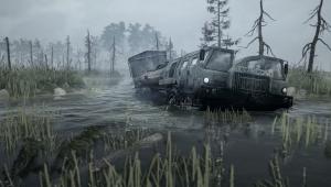 Скриншот 3 MudRunner