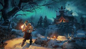 Скриншот 3 Assassin's Creed Valhalla
