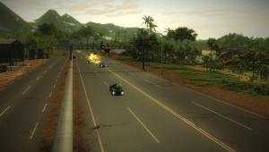 Just Cause 2 - Complete Edition