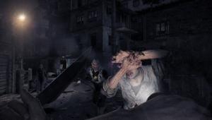Скриншот 1 Dying Light