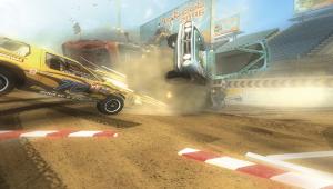 Скриншот 2 FlatOut 2