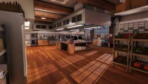 Скриншот 3 Cooking Simulator