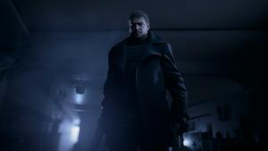Скриншот 3 Resident Evil 8 Village