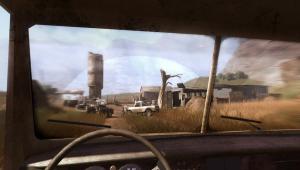 Скриншот 1 Far Cry 2