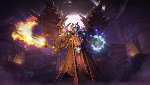 Скриншот 2 Tiny Tinas Wonderlands