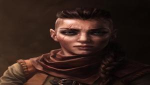 Скриншот 3 Mandragora Whispers of the Witch Tree