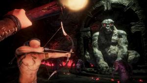 Скриншот 3 Conan Exiles