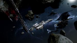 Скриншот 1 Star Citizen