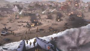 Скриншот 1 Company of Heroes 3