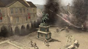 Скриншот 3 Company of Heroes