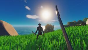 Скриншот 2 Salt 2 Shores of Gold