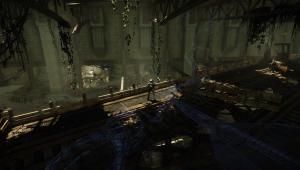 Скриншот 2 Crysis 3 Remastered