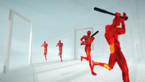 Скриншот 2 Superhot
