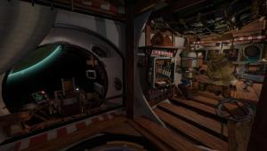 Скриншот 3 Outer Wilds