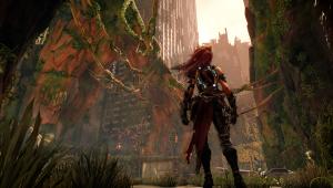 Скриншот 3 Darksiders 3