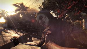 Скриншот 2 Dying Light
