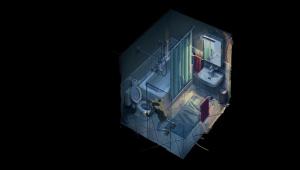 Скриншот 1 Rue Valley