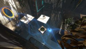 Скриншот 2 Portal 2