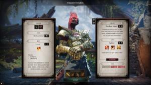Скриншот 1 Divinity: Original Sin 2