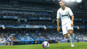 Скриншот 3 PES 2013